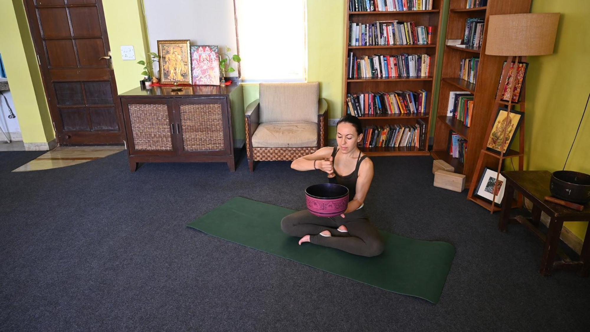 Ayurveda Bhavan ริชิเคช ภายนอก รูปภาพ