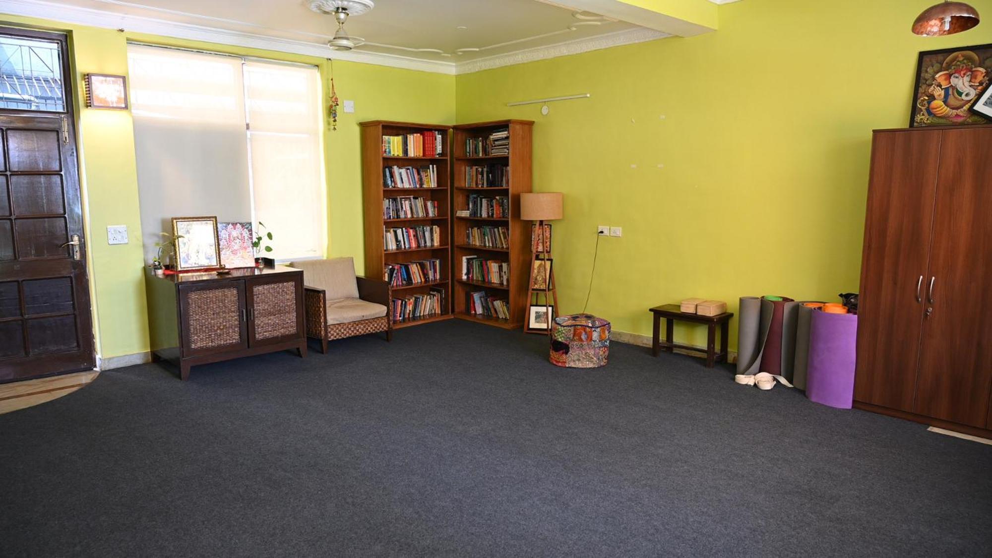 Ayurveda Bhavan ริชิเคช ภายนอก รูปภาพ