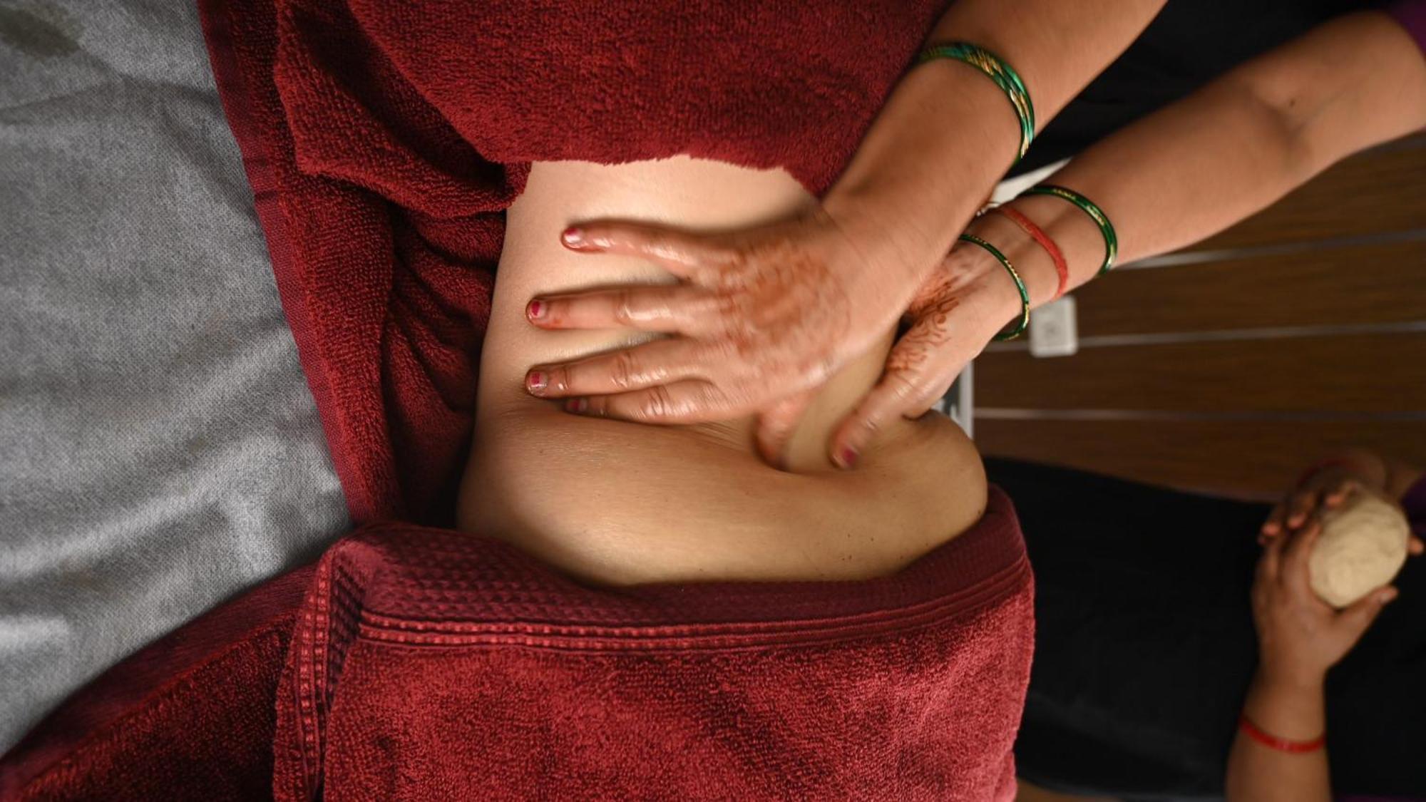 Ayurveda Bhavan ริชิเคช ภายนอก รูปภาพ