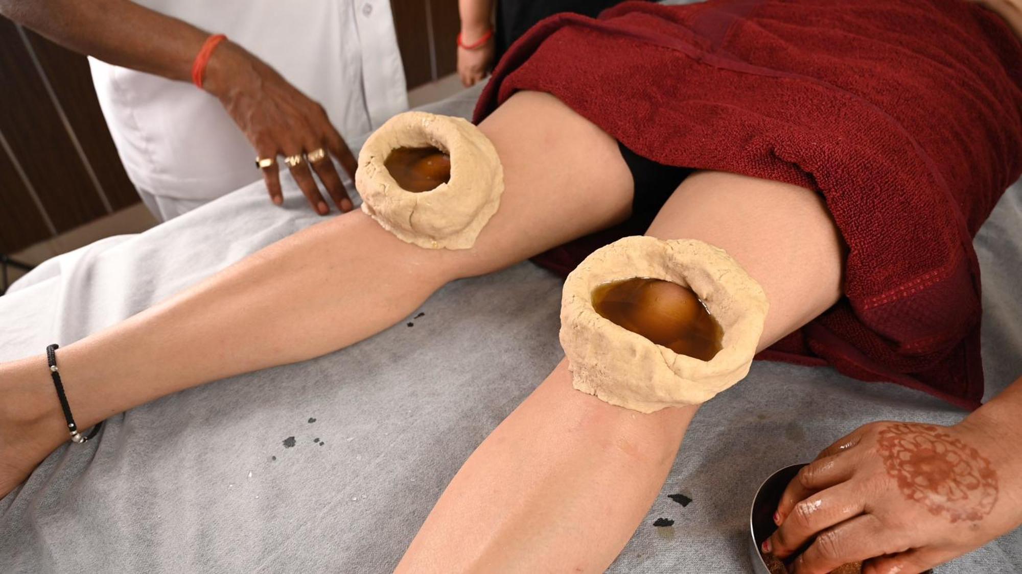 Ayurveda Bhavan ริชิเคช ภายนอก รูปภาพ