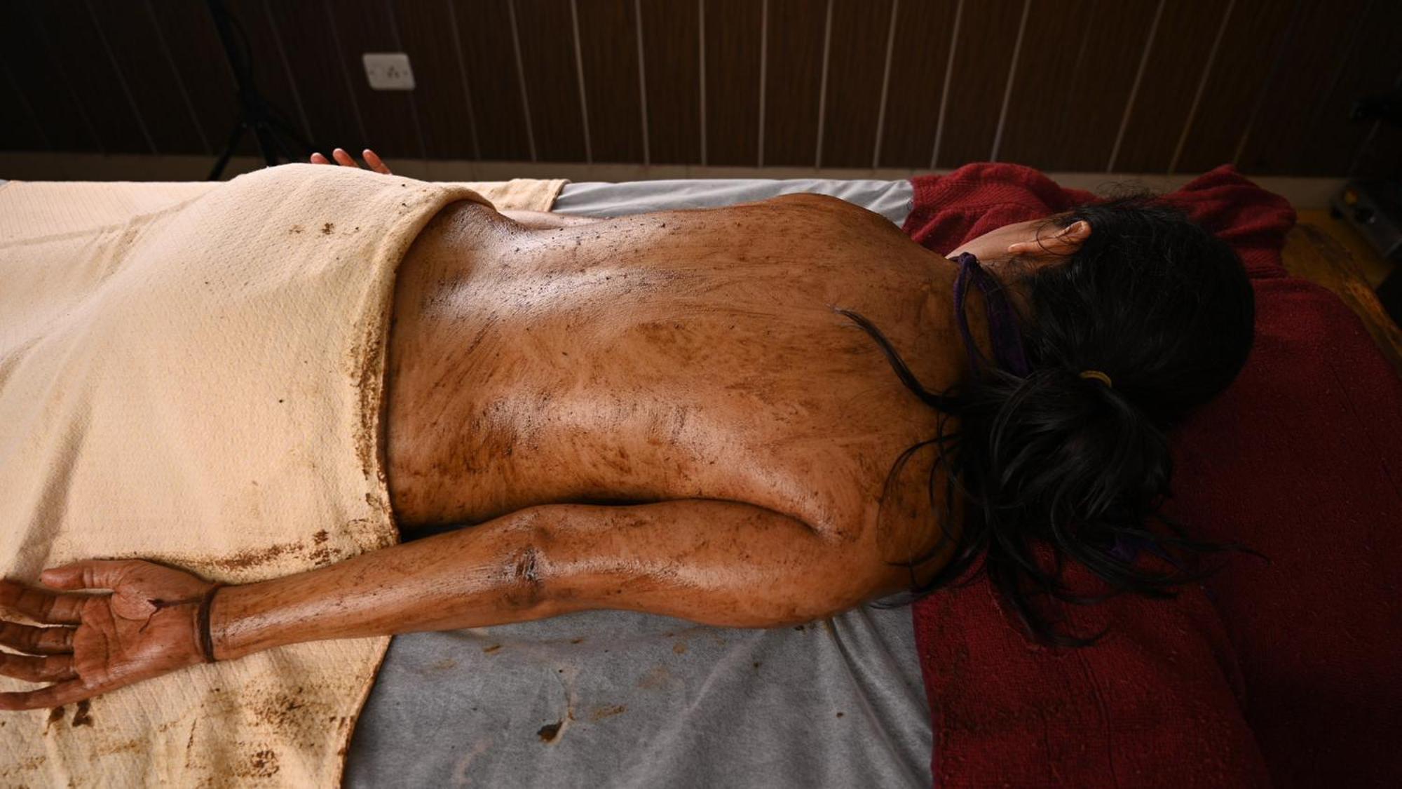 Ayurveda Bhavan ริชิเคช ภายนอก รูปภาพ