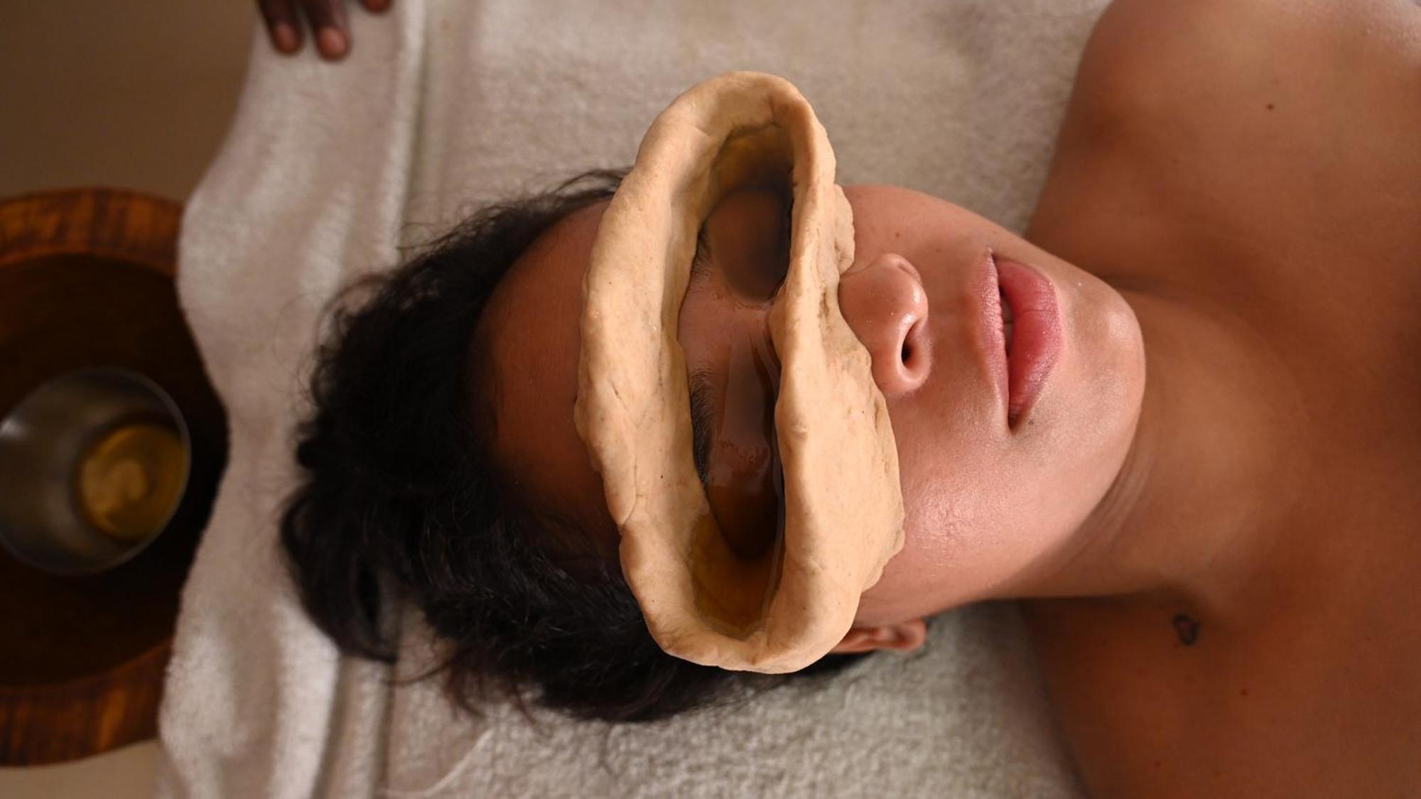 Ayurveda Bhavan ริชิเคช ภายนอก รูปภาพ