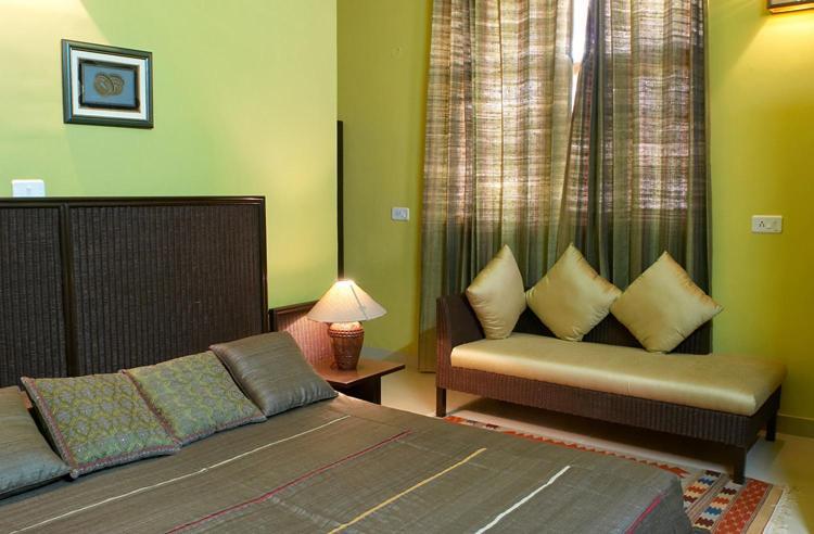 Ayurveda Bhavan ริชิเคช ภายนอก รูปภาพ