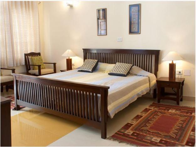 Ayurveda Bhavan ริชิเคช ภายนอก รูปภาพ