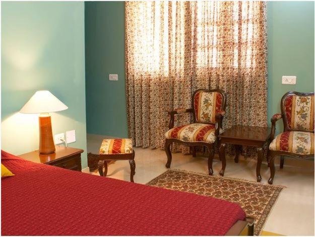Ayurveda Bhavan ริชิเคช ภายนอก รูปภาพ
