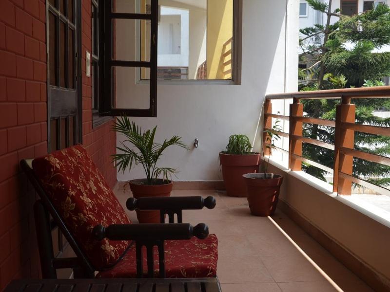 Ayurveda Bhavan ริชิเคช ภายนอก รูปภาพ