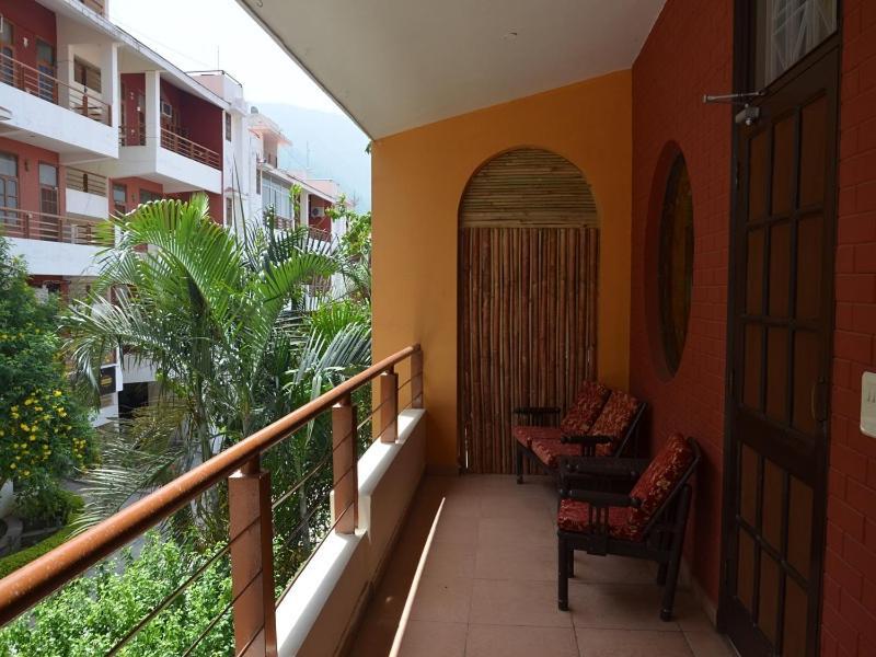 Ayurveda Bhavan ริชิเคช ภายนอก รูปภาพ