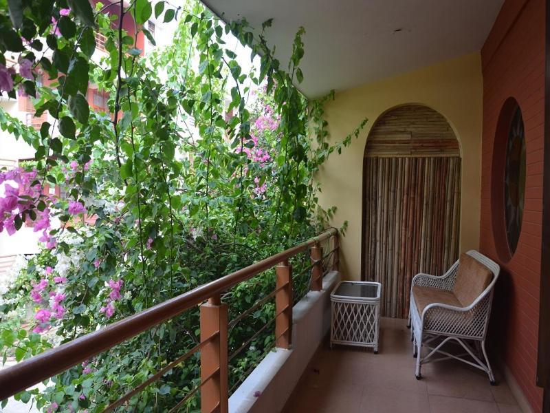 Ayurveda Bhavan ริชิเคช ภายนอก รูปภาพ