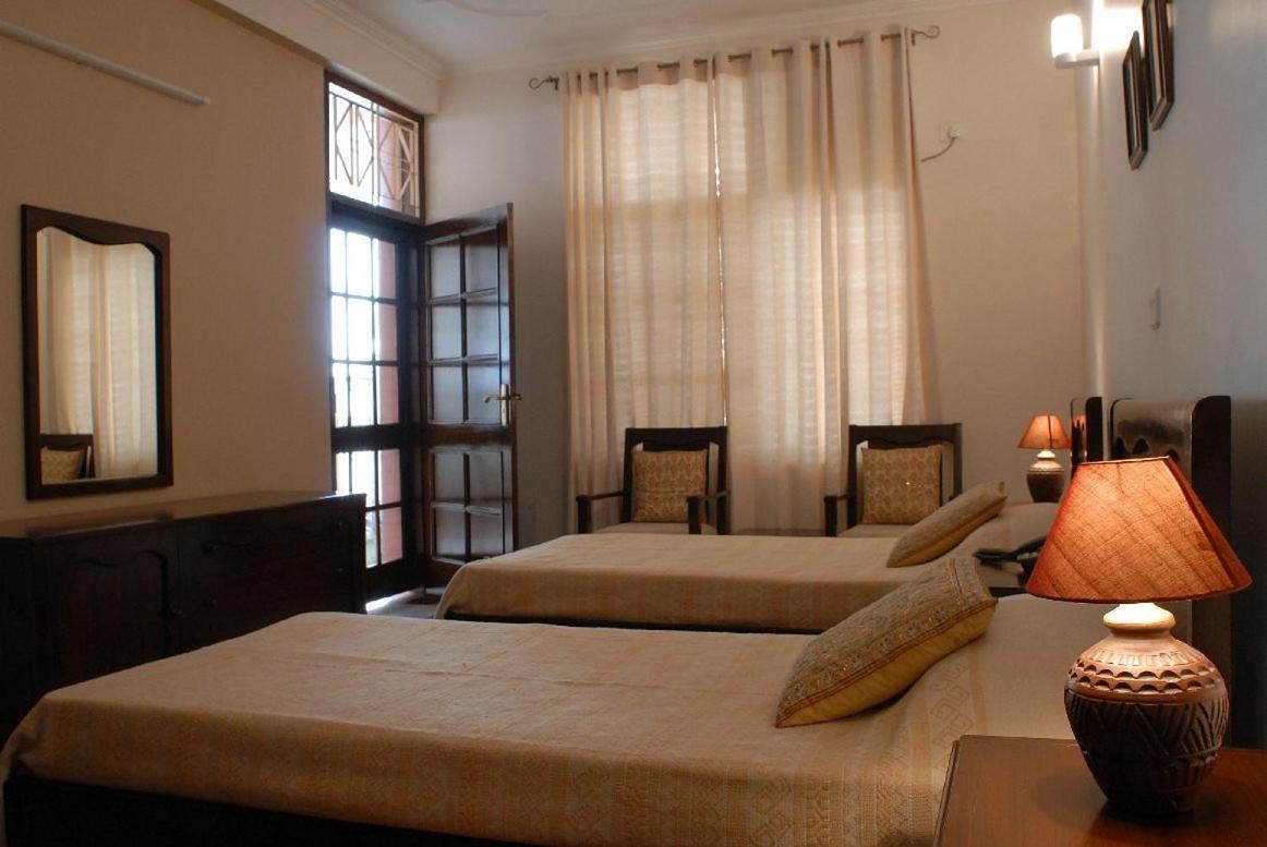 Ayurveda Bhavan ริชิเคช ภายนอก รูปภาพ